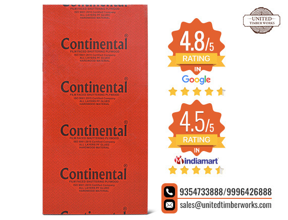 CONTINENTAL